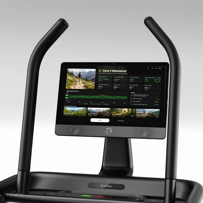 Yesoul T5 Max Treadmill [Coming Soon]