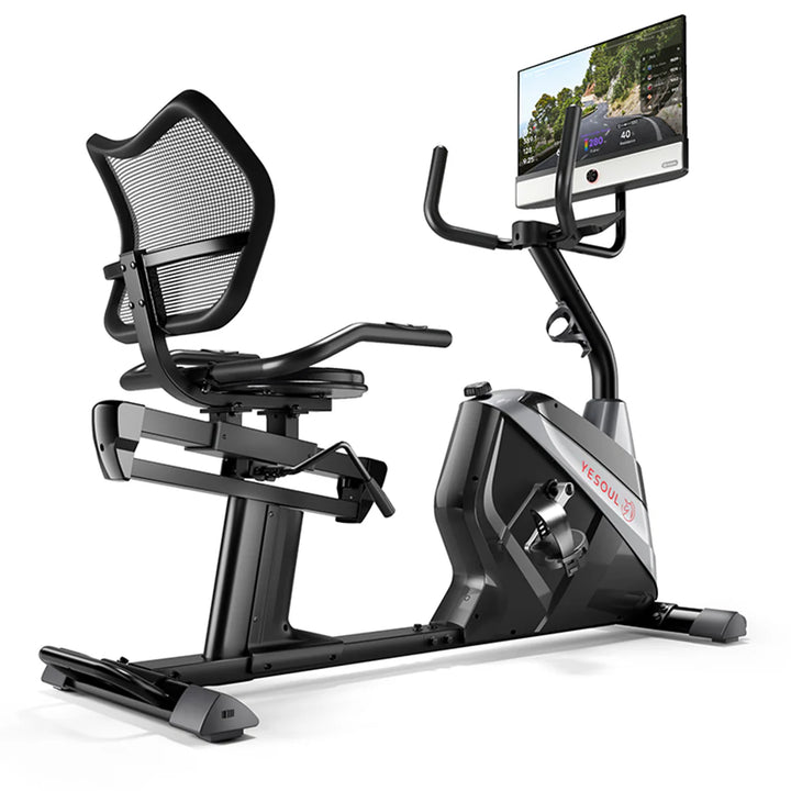 Yesoul Recumbent Bike