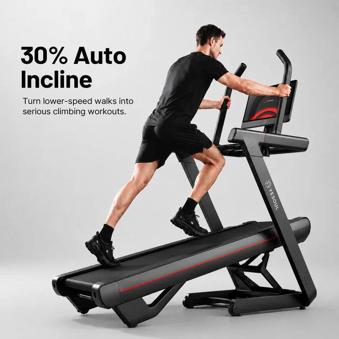 Yesoul T5 Max Treadmill [Coming Soon]