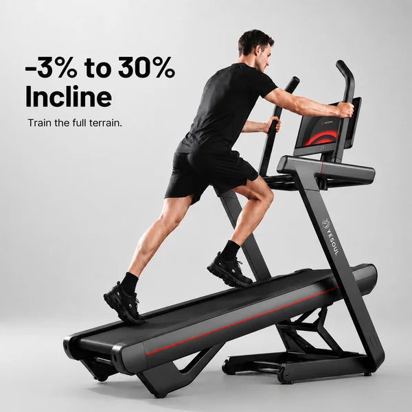 Yesoul T5 Ultra Treadmill [Coming Soon]