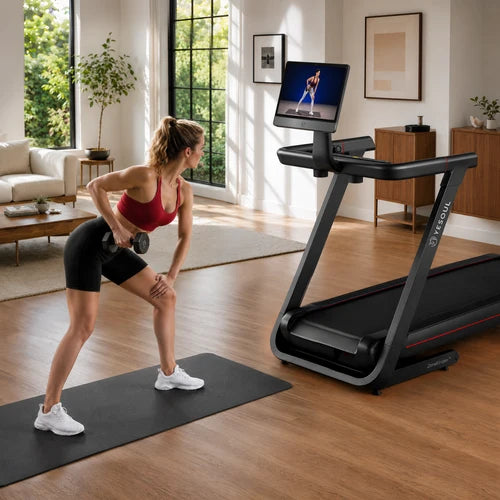Yesoul T5 Plus Treadmill [Coming Soon]
