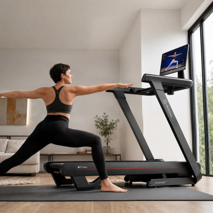 Yesoul T5 Max Treadmill [Coming Soon]