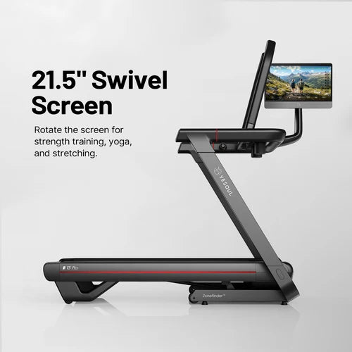 Yesoul T5 Plus Treadmill [Coming Soon]