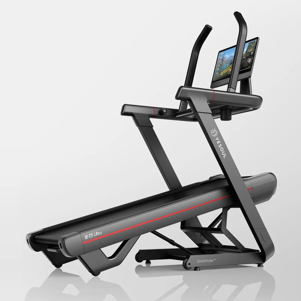 Yesoul T5 Ultra Treadmill [Coming Soon]