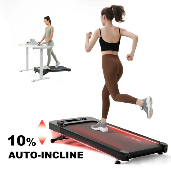 Yesoul W2 PRO Walking Pad