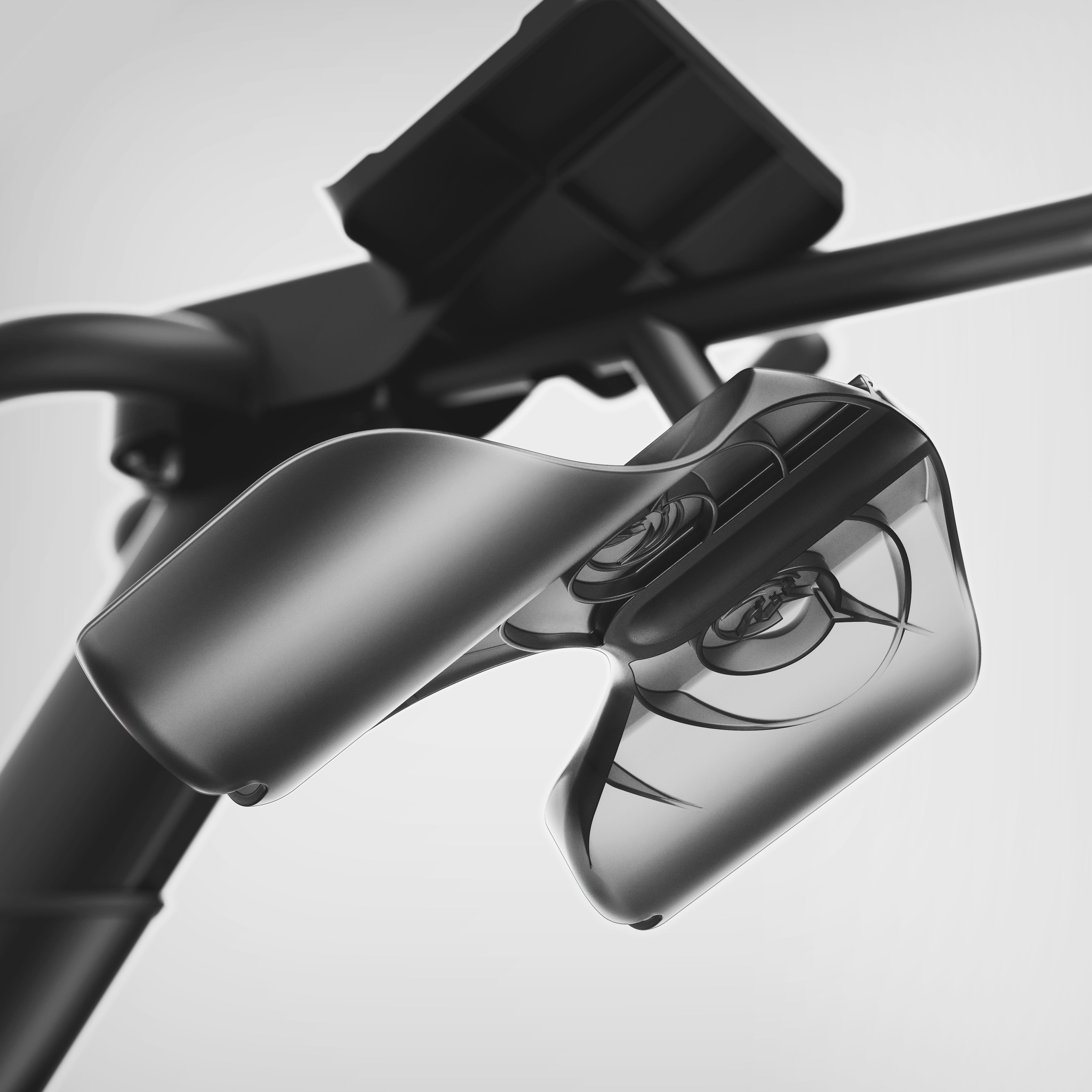 Vélo Yesoul G1M Plus (Vélo + Écran)