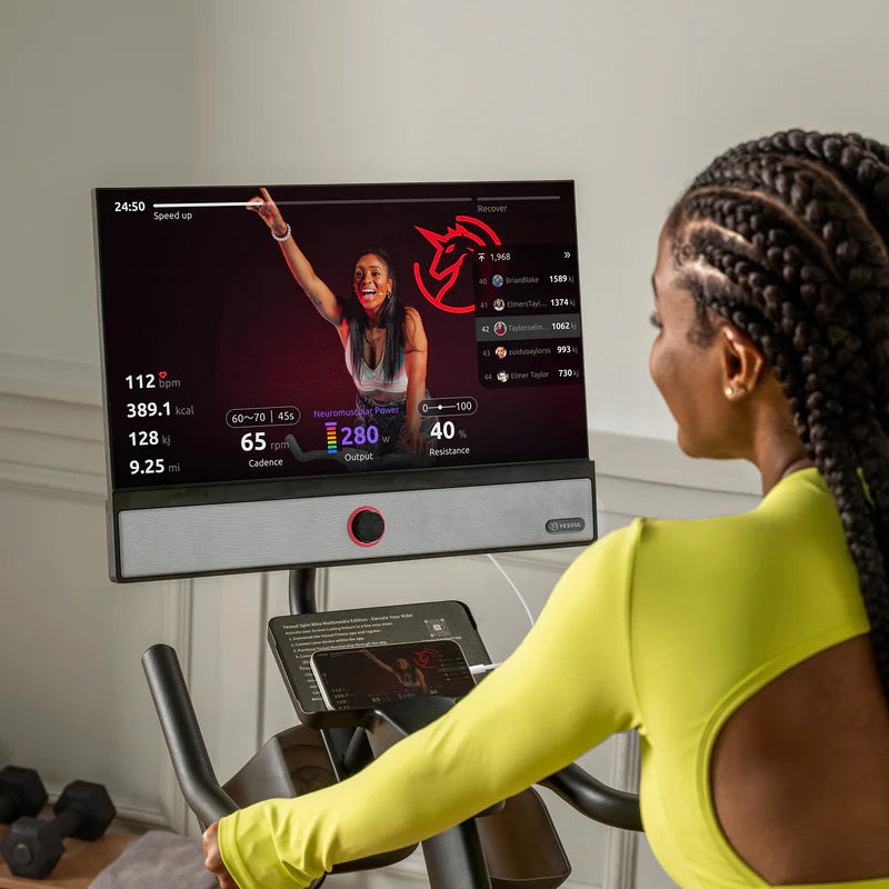 Yesoul G1M Max Bike (Bike+Screen)