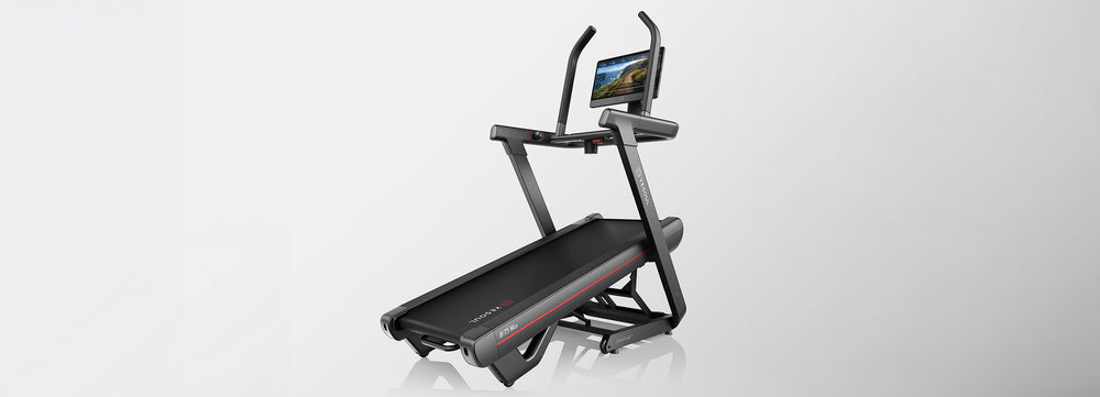 Yesoul T5 Max treadmill