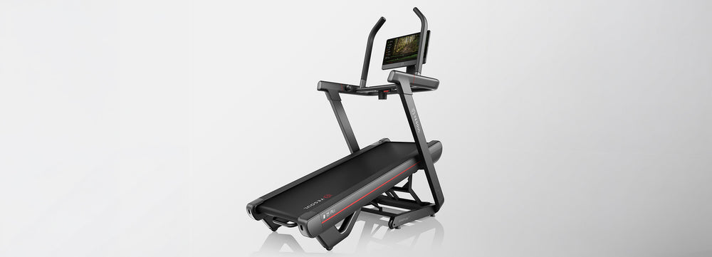 Yesoul T5 Plus treadmill
