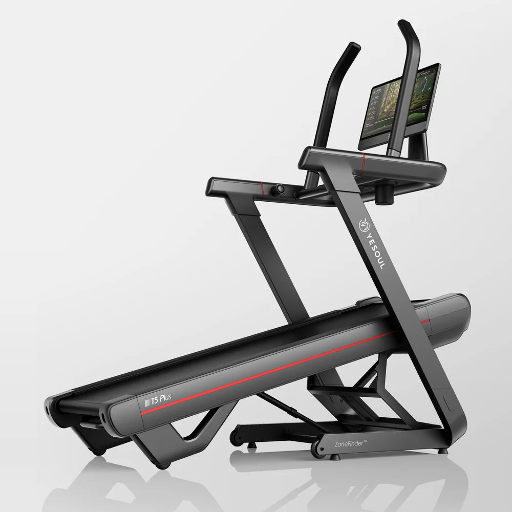 Yesoul T5 Plus Treadmill [Coming Soon]