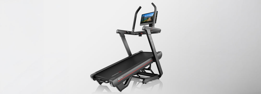 Yesoul T5 Ultra treadmill
